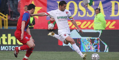 Nu as lua bani de la Steaua, o victorie in Ghencea nu se poate compara cu nimic