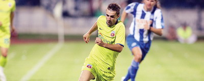 Szekely: Becali nu face nimic rau, eu nu as lua bani de la alta echipa!