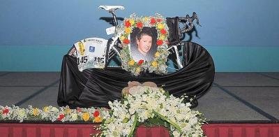 MORT in timpul somnului: doi morti in doua zile in ciclism!