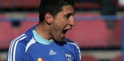 Fl. Costea: Plec la nationala sa reprezint Universitatea Vezi ce le transmite suporterilor: