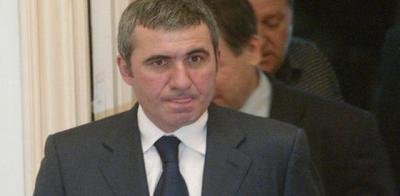 Hagi: Atat de corect am fost, ca si meciul de retragere s-a terminat 0-0! :)