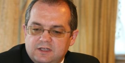 Premierul Boc: In Turcia, 10 din 10 persoane cunosc Romania datorita lui Gica Hagi!