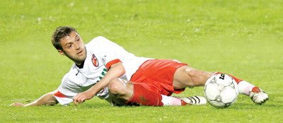 Pulhac: Nu am niciun gand sa ma duc la Steaua! Nimeni de acolo nu m-a sunat!
