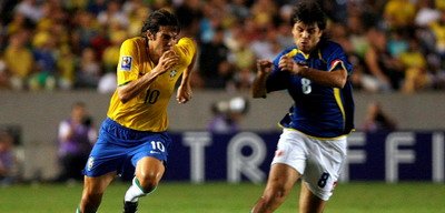 Toja, convocat in nationala Columbiei: Stiam ca venind la Steaua, am mai multe sanse sa joc la nationala!