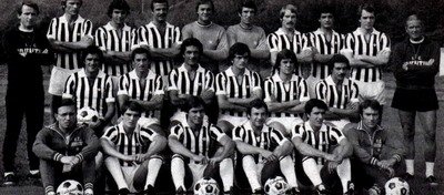 VIDEO/ Juventus intra in istoria Europei intr-o finala de cupa europeana DRAMATICA in fata lui Athletic Bilbao!