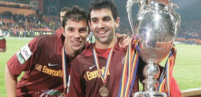 Culio: Astept cu nerabdare ziua de duminica! Muresan: Comunicatul de la Rubin este fals!