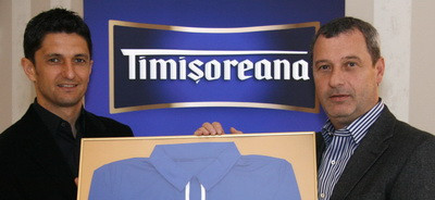Fratia Ligii I! Rednic s-a impacat cu Razvan Lucescu!