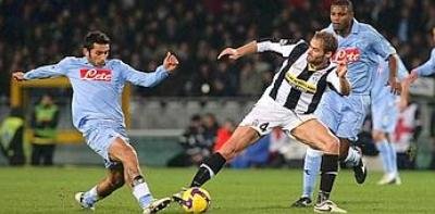 Dramatic! Juventus merge in semifinalele Cupei Italiei: Juve 4-3 Napoli, dupa penalty-uri!