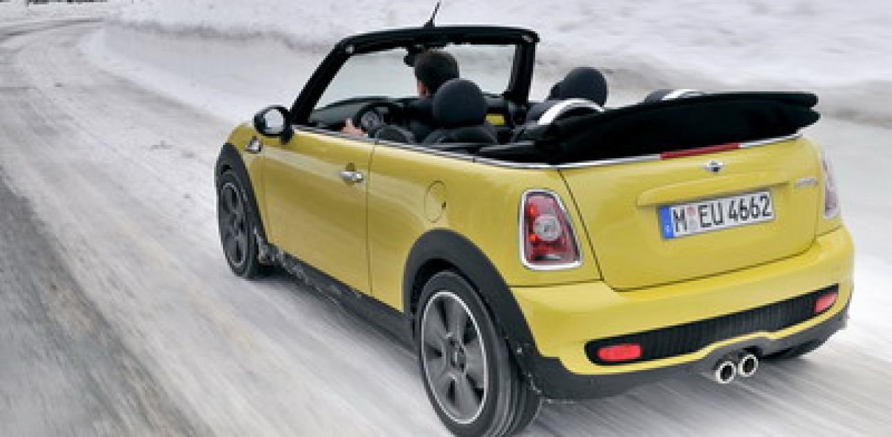 Mini se dezbraca de secrete! Mini topless! Sambata, la 12, la ProMotor, pe PRO TV_1