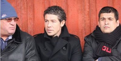 Muresan: Mara va fi noul Trica, vreau sa castigam Europa League!