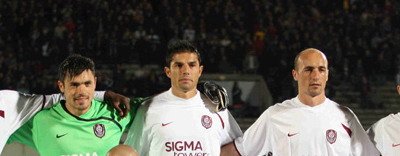 Nu se tem de Steaua: Becali a venit degeaba cu VALIZA, tot noi am castigat!