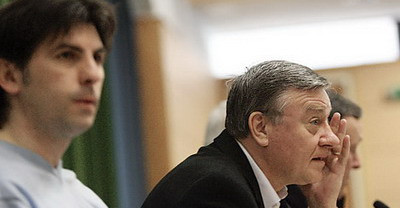 Sandu anunta: Daca ma supar, candidez si in 2014!