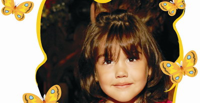 Ajut-o pe Maria sa traiasca: Jucatorii lui Dinamo ajuta o fetita de 5 ani bolnava de cancer!