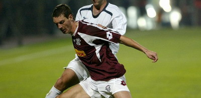 Ionut Rada: Rapidul nu merita sa se desfiinteze!