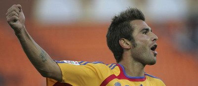 Mutu revine in forta: Vreau sa calific nationala la Cupa Mondiala din 2010!