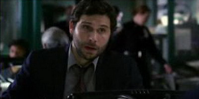 Abramovici, Pavlyuchenko si Arshavin, MAFIOTI rusi in serialul Lege si Ordine! :)