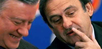 Influenta lui Sandu sau accident fericit? Cum comentezi cine ne arbitreaza in meciul cu Serbia?