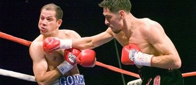 SCANDAL: Margarito acuzat ca si-a betonat manusile! Margarito - Mosley, vineri la Sport.ro, 19:00!