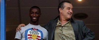 Becali catre jucatori: Banele, esti rupt! Semedo, am dat banii degeaba pe tine?
