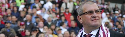 Muresan: Nu a fost nimic la CFR-Bistrita, Becali o sa plateasca pentru ce zice!