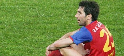 Neaga, idol in Azerbadjan! A fost capitan la Steaua! Ne va ajuta foarte mult