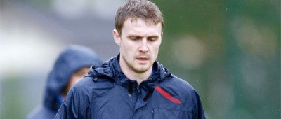Ghionea, capitan cu Slovan Bratislava! Esti de acord cu decizia lui Lacatus?