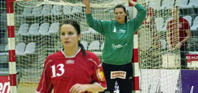 Fosta echipa a lui Carmen Amariei, Slagelse, de 3 ori campioana a Europei in ultimii 5 ani, la un pas de faliment!