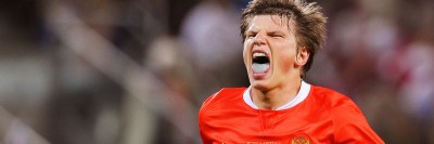 Arshavin a dat bani de la el ca sa joace la Arsenal!