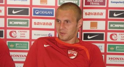 Moti: Noi, REBUTURILE, ne-am intalnit la Dinamo si ma bucur ca a revenit si Niculescu!