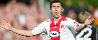 Sergiu Radu a renascut la Koln: Am jucat pe postul meu preferat, de aia am inscris!