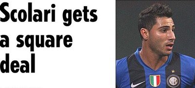 E OFICIAL: Quaresma imprumutat pana in vara la Chelsea! Drogba la Inter din vara?