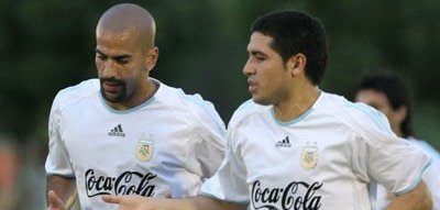 Riquelme nu, Veron da! Vezi ce jucatori din campionatul Argentinei a convocat Maradona: