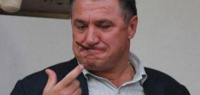 Sunt lucruri mai grave decat convorbirea Becali - Netoiu Ce crezi?