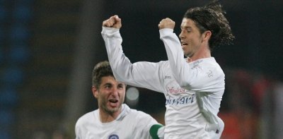 Mara: Am ales CFR pentru ca vreau sa joc in Liga Campionilor!