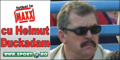 N-as veni antrenor la Steaua, nici pe bani! Un ALTFEL de interviu cu Duckadam despre minunea de la Sevilla: