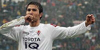 SUPER MUTU: Vezi golurile lui Mutu in Bologna 1-3 Fiorentina! Vezi ce a spus Mutu