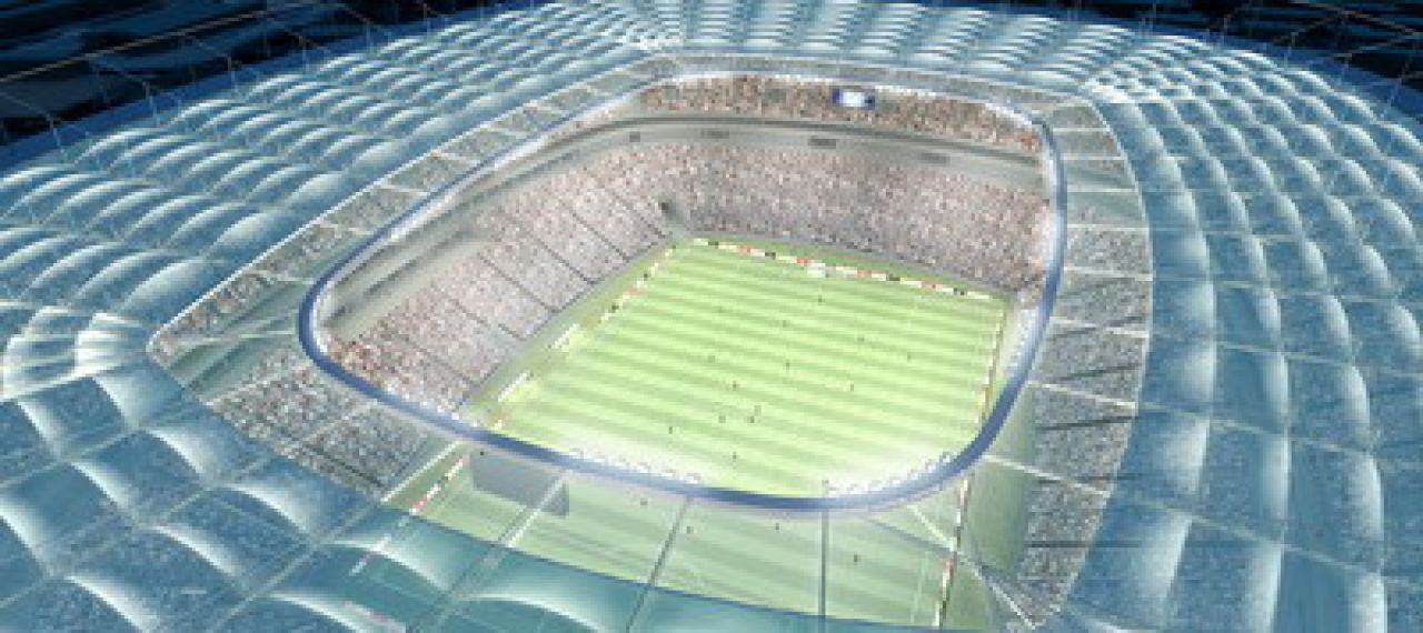 40 de loje VIP, baruri, restaurante si parcare: Vezi cum va arata National Arena!_1