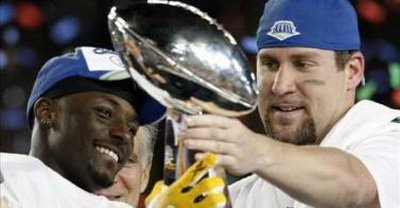 Pittsburgh Steelers au castigat Superbowl-ul! VEZI IMAGINI!
