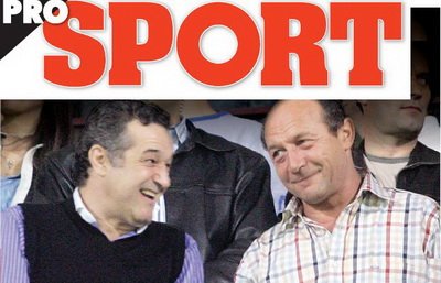 ProSport/ Gigi e fiara! Crezi ca i se apropie sfarsitul?
