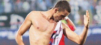Arthuro se ia de Becali: E sfatuit de oameni care nu se pricep la fotbal! Ce zici?