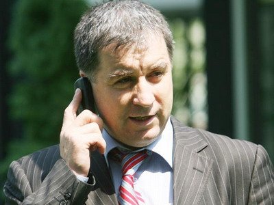 Porumboiu: Il pun la punct imediat pe Argaseala daca e obraznic!