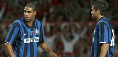 Adriano: Mourinho mi-a salvat cariera! Este un adevarat The Special One!