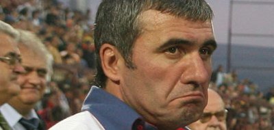 Hagi isi anunta revenirea: antreneaza in Liga a treia?