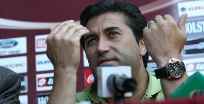 Manea: Dupa 3 saptamani la Rapid, Peseiro nici nu stia ca sunt director tehnic