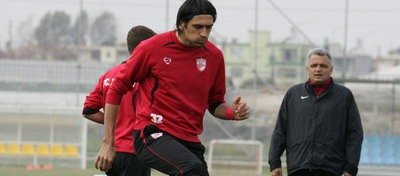 Vranjkovic l-a injurat pe Danciulescu / Turcu: Este de vanzare!