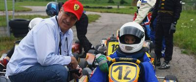 Romania in F1? Cand o sa avem un circuit si ce piloti romani s-ar putea bate cu Hamilton? Vezi ce zice Tariceanu