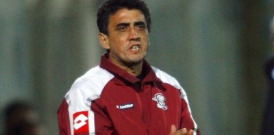 Rada: Regret ca sunt in fotbal cand vad stenogramele. Fotbalistii Rapidului nu sunt implicati