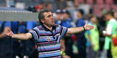 Hagi refuzat pentru ca e roman: Orice e posibil! Vezi aici ce spune Hagi despre oferta din Iran