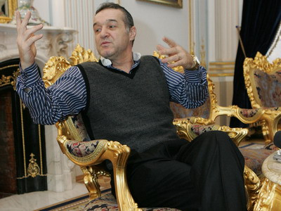Borcea mi-a spus ca a aranjat toate meciurile si a cumparat arbitri!