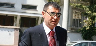 Borcea: Il astept pe Contra la Dinamo dar nu cred ca vine pana in vara!